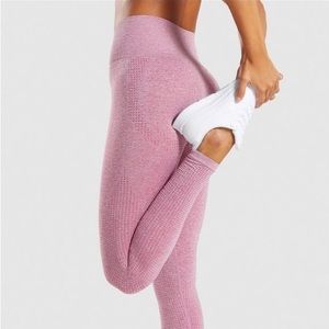 Gymshark Vital Seamless Leggings